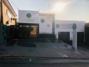 Foto galeria da empresa