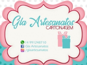Foto galeria da empresa