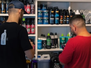 Foto galeria da empresa