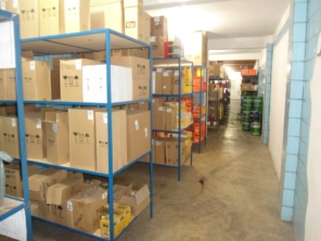 Foto galeria da empresa