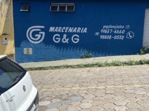 Foto galeria da empresa