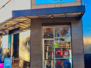 Foto galeria da empresa