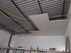 Foto de Gesso Forte Marilia em Marília, SP por Solutudo