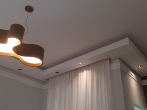 Foto de Gesso Forte Marilia em Marília, SP por Solutudo