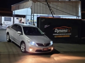 Foto galeria da empresa