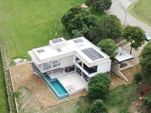 Foto de Green Mode Engenharia Sustentável em Itu, SP por Solutudo