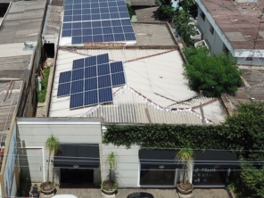Foto de Green Mode Engenharia Sustentável em Itu, SP por Solutudo