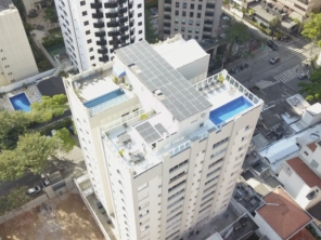 Foto de Green Mode Engenharia Sustentável em Itu, SP por Solutudo