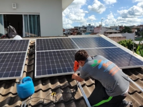 Foto galeria da empresa