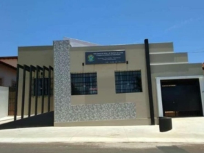 Foto galeria da empresa