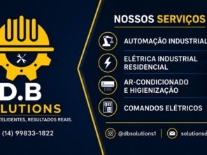 Foto galeria da empresa