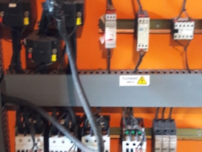 Foto galeria da empresa