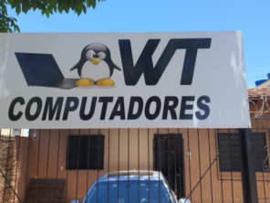 Foto galeria da empresa