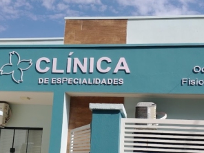 Foto galeria da empresa