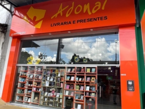 Foto galeria da empresa