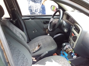 Foto de Auto Demolidora em Ibirubá, RS por Solutudo