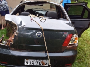 Foto de Auto Demolidora em Ibirubá, RS por Solutudo