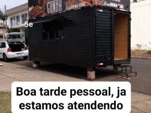 Foto galeria da empresa