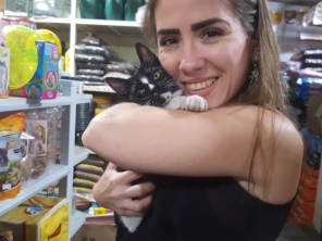 Foto de Agrocato Comércio De Rações Ltda em Salto, SP por Solutudo