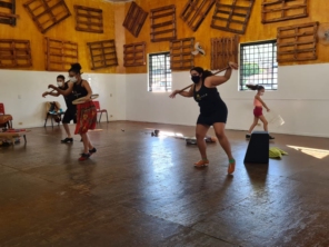 Foto de Batuke Do Pé - Espaço De Arte E Sapateado em Marília, SP por Solutudo