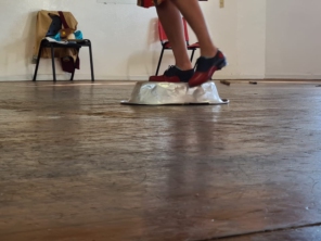 Foto de Batuke Do Pé - Espaço De Arte E Sapateado em Marília, SP por Solutudo
