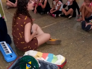 Foto de Batuke Do Pé - Espaço De Arte E Sapateado em Marília, SP por Solutudo