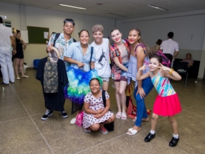 Foto de Batuke Do Pé - Espaço De Arte E Sapateado em Marília, SP por Solutudo