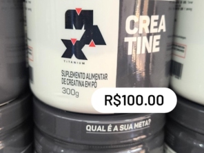 Foto de Tuga suplementos em Pederneiras, SP por Solutudo