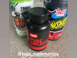 Foto de Tuga suplementos em Pederneiras, SP por Solutudo