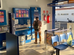 Foto galeria da empresa