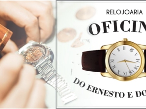 Foto galeria da empresa