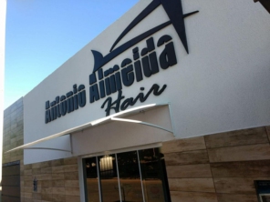 Foto galeria da empresa