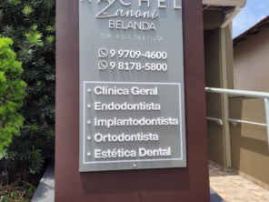 Foto de Dra Rachel Sanches Zanoni Belanda em Itápolis, SP por Solutudo
