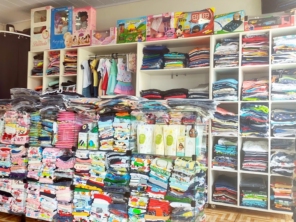 Foto de La Belly Presentes em Pederneiras, SP por Solutudo
