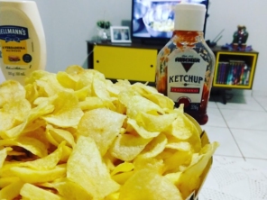 Foto de Sr.Batata em Pederneiras, SP por Solutudo