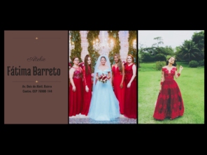 Foto de Ateliê Fatima Barreto em Ji-Paraná, RO por Solutudo