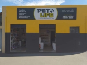 Foto galeria da empresa