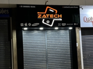 Foto galeria da empresa