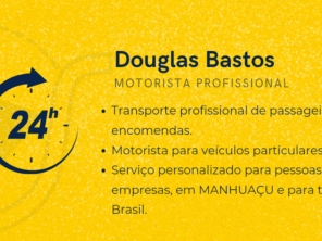 Foto de Douglas Táxi em Realeza, MG por Solutudo