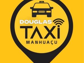 Foto de Douglas Táxi em Realeza, MG por Solutudo