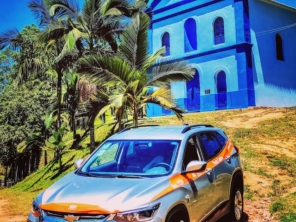 Foto de Douglas Táxi em Realeza, MG por Solutudo