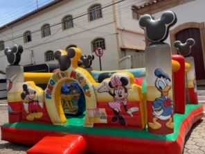 Foto galeria da empresa