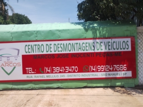 Foto galeria da empresa