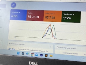 Foto galeria da empresa