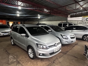 Foto de Luizinho Veiculos em Pederneiras, SP por Solutudo