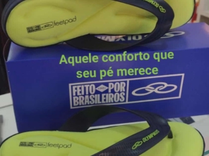 Foto de Doce Lar Calçados e Roupas em Jaboticabal, SP por Solutudo