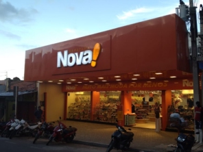 Foto de Sapataria Nova Itapipoca em Itapipoca, CE por Solutudo