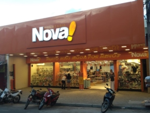 Foto de Sapataria Nova Itapipoca em Itapipoca, CE por Solutudo