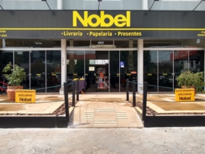 Foto de Livraria Nobel em Sinop, MT por Solutudo