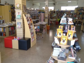 Foto de Livraria Nobel em Sinop, MT por Solutudo